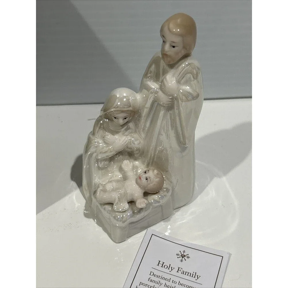 Pier 1 pier nativity